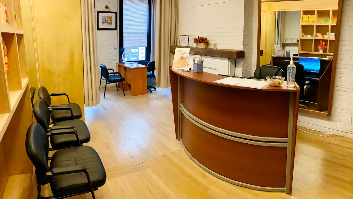 Essence Acupuncture — Acupuncture in 3rd Ave, New York