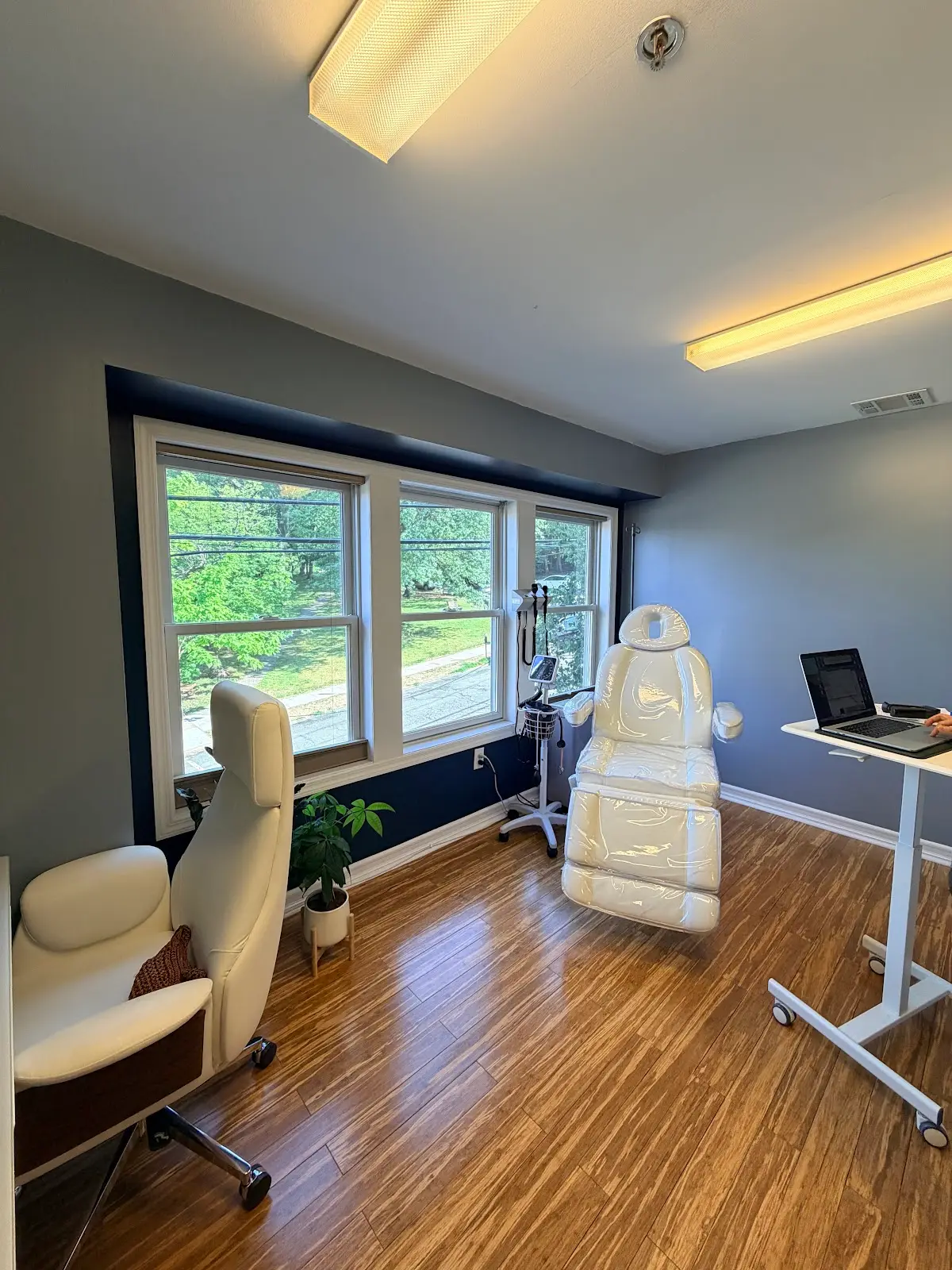 Essential Wellness with Alison Grolli — Naturopathic Medicine in Rutherford, New York