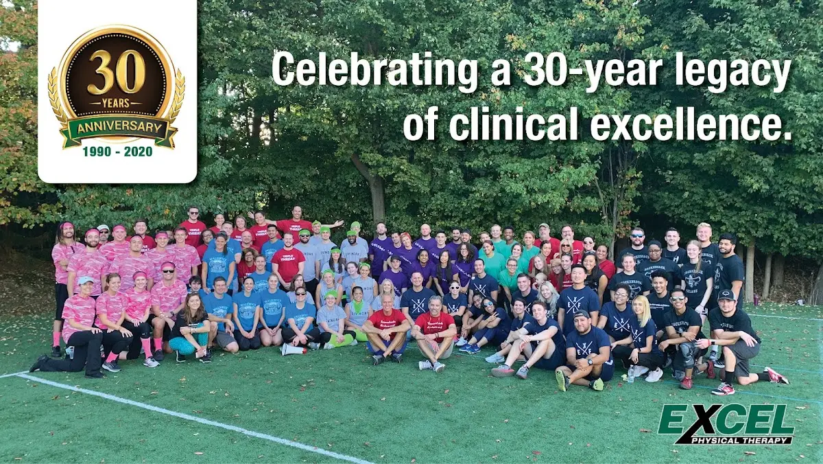 Excel Physical Therapy — Physical & Rehabilitation Therapy in Rutherford, New York