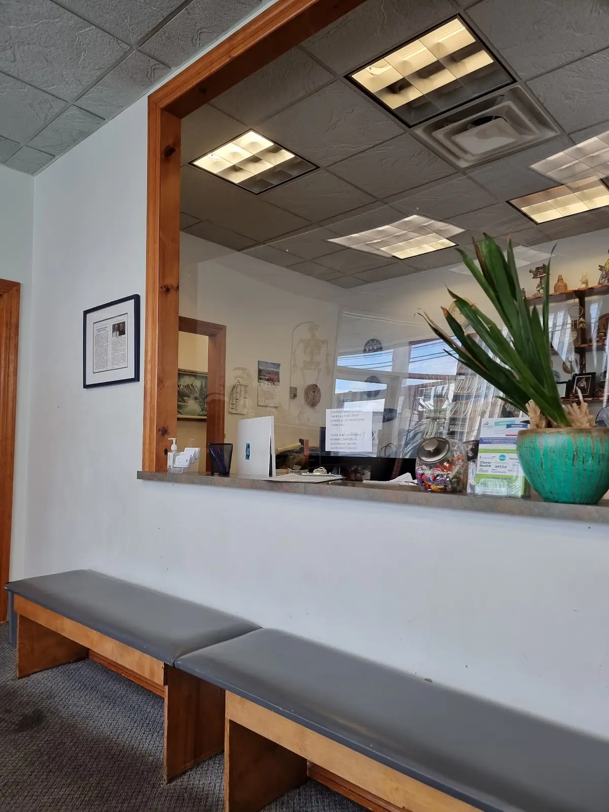 Family Chiropractic Center — Chiropractic in Paterson, New York