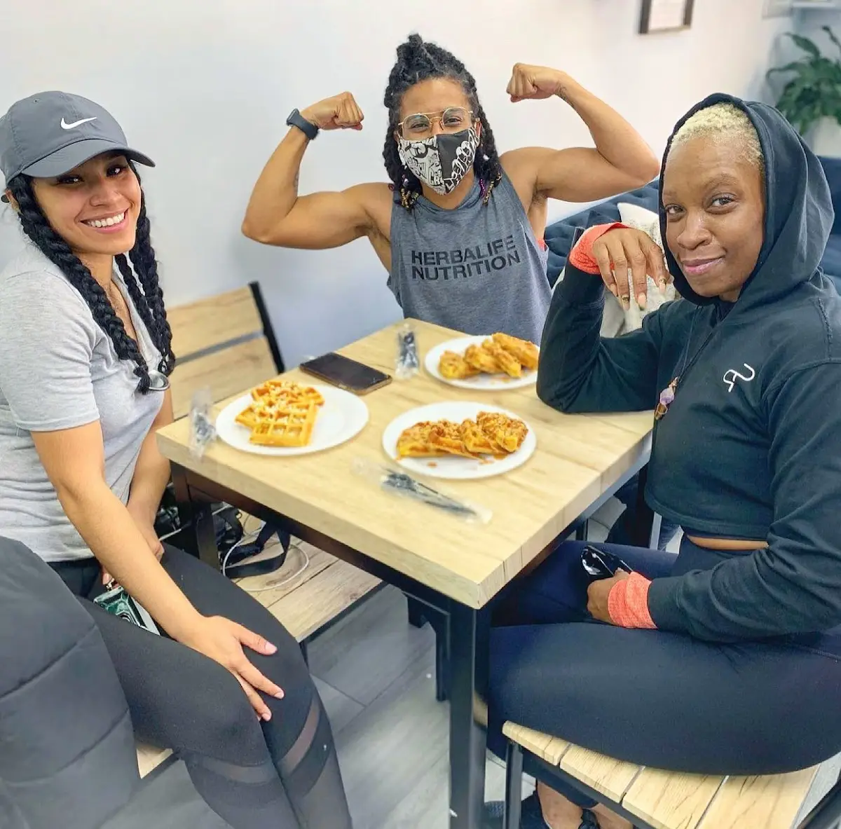 Feel it Healthy Spot — Diet & Nutrition in New Rochelle, New York