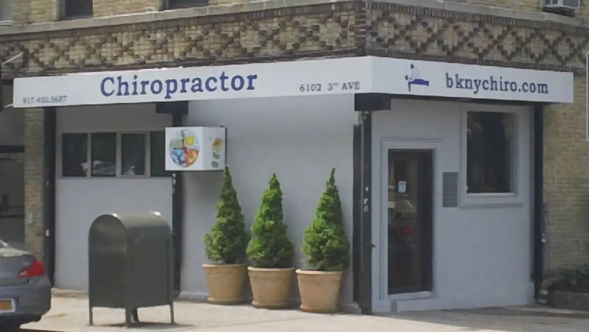 Fernando Mendez, Chiropractor — Chiropractic in Brooklyn, New York