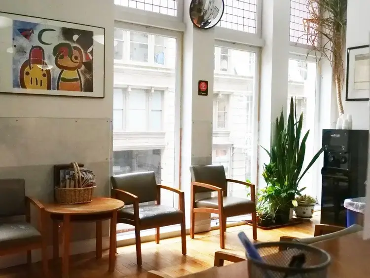 Fifth Avenue Therapy (The Fifth Avenue Counseling Center) — Counsellors & Mentors in E 17th St Fl 2, New York