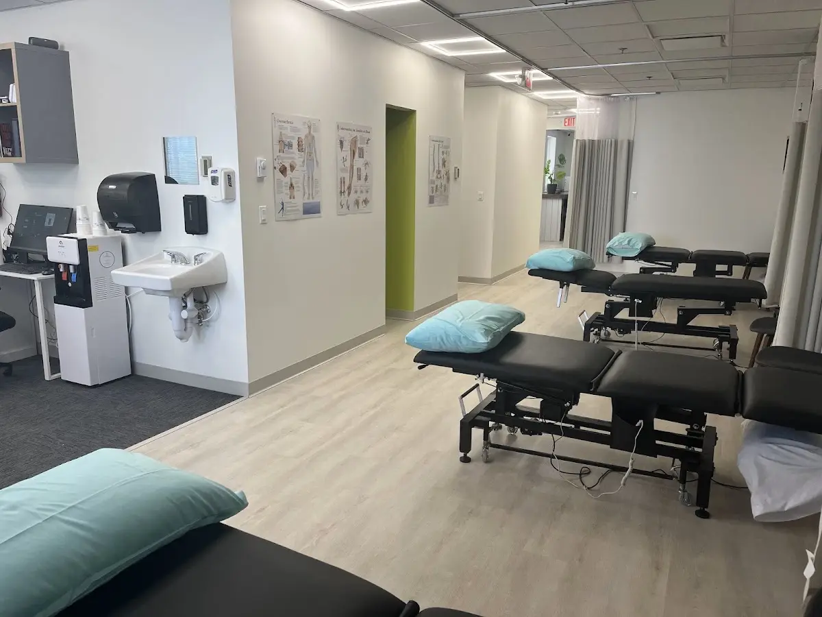 First Move Physical Therapy LLC — Physical & Rehabilitation Therapy in Teaneck, New York
