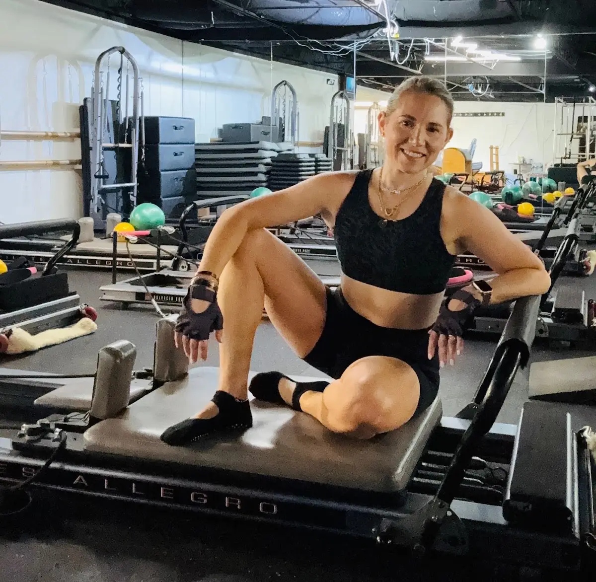 Fit by Niss — Yoga, Tai Chi & Pilates in Middle Neck Rd, New York