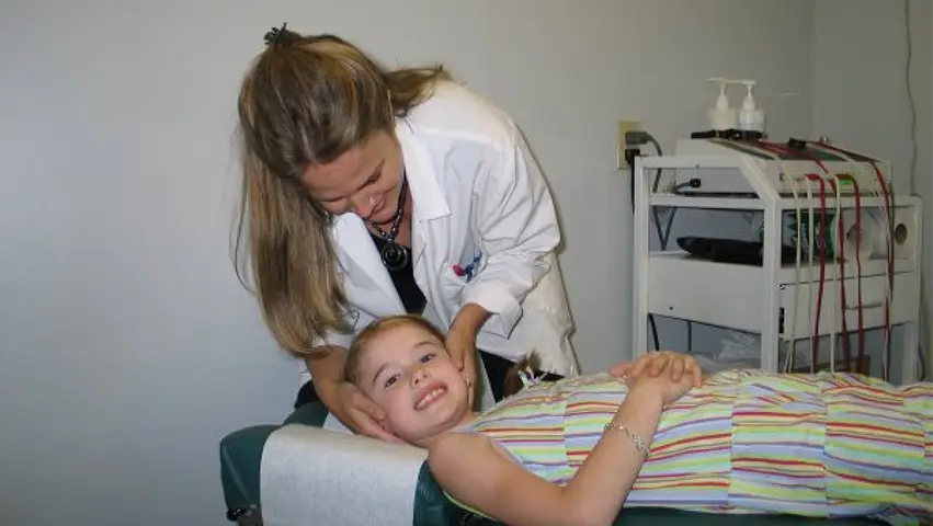 Fitzgerald Chiropractic and Nutrition — Diet & Nutrition in Bronx, New York