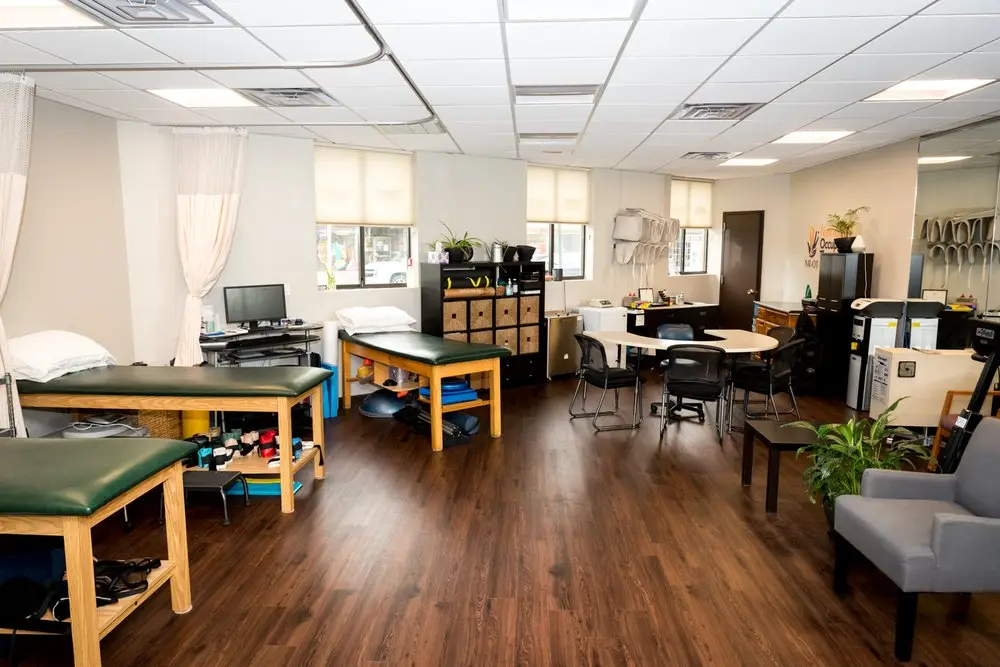 Five Phases Acupuncture PC — Reiki & Energy Medicine in Plandome Rd #102, New York