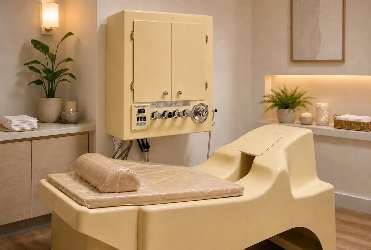Five Star Wellness Center — Hydropathy, Balneotherapy & SPA in Kiswick St, New York