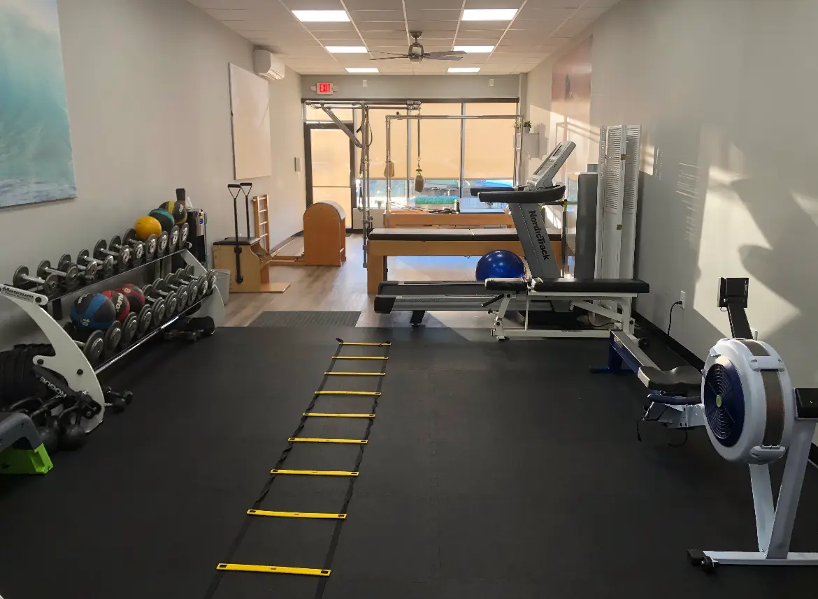 Five Towns Personal Training and Pilates studio — Yoga, Tai Chi & Pilates in Central Ave, New York