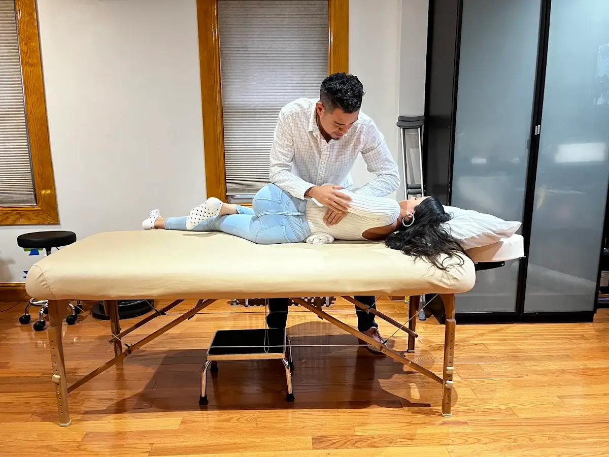 Fontanez Physical Therapy PLLC. — Physical & Rehabilitation Therapy in Rosedale, New York