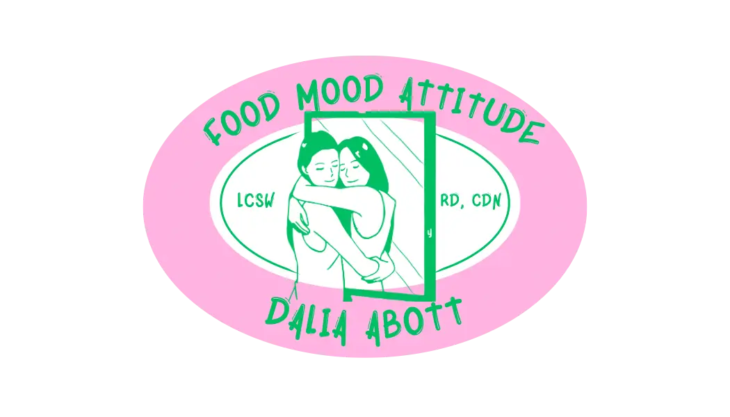 Food, Mood & Attitude — Diet & Nutrition in Woodmere, New York