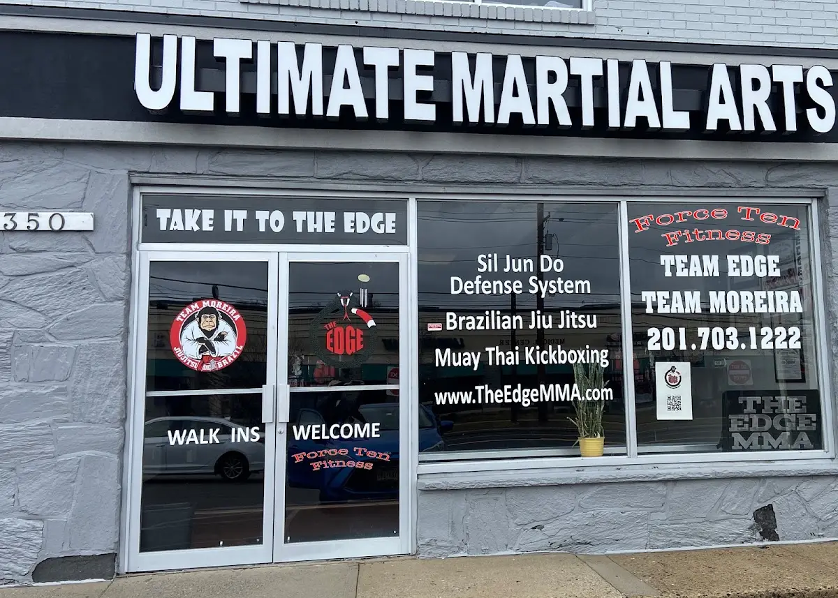 Force Ten Fitness — Counsellors & Mentors in Market St, New York