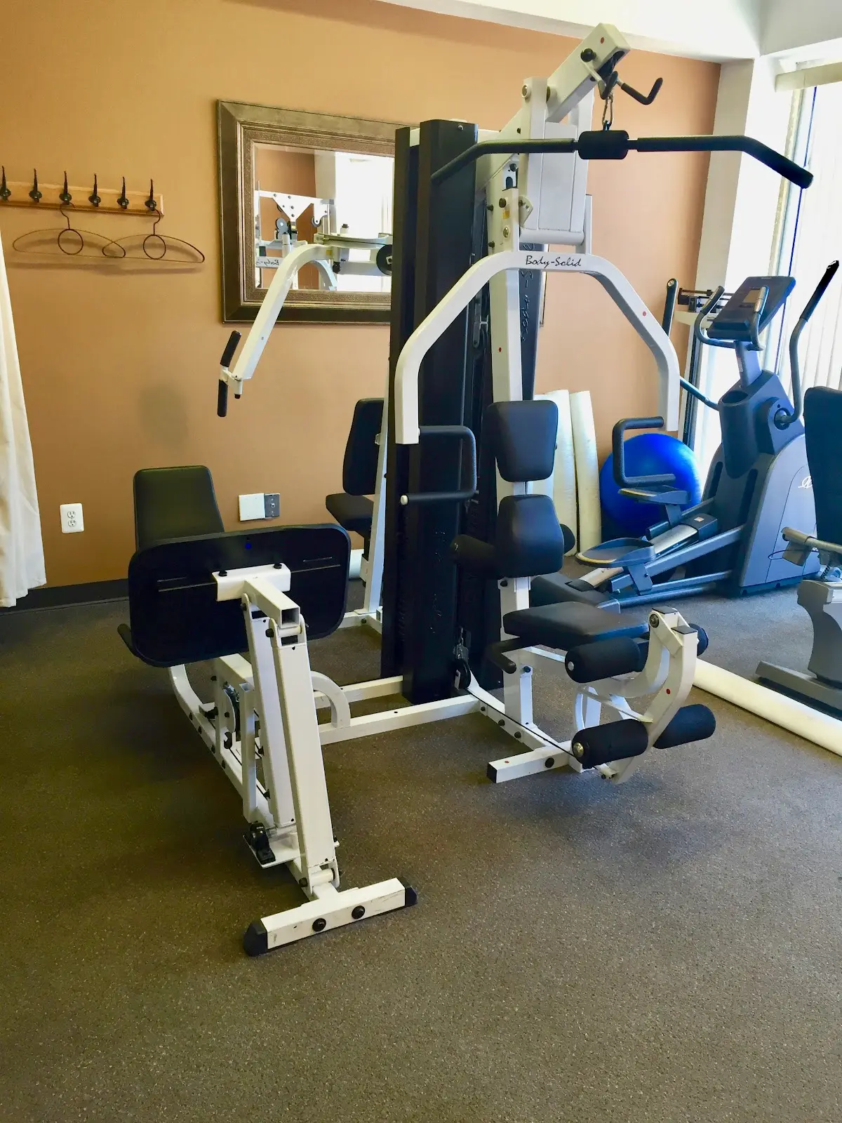 Forest Hills Rehabilitation — Chiropractic in Forest Hills, New York