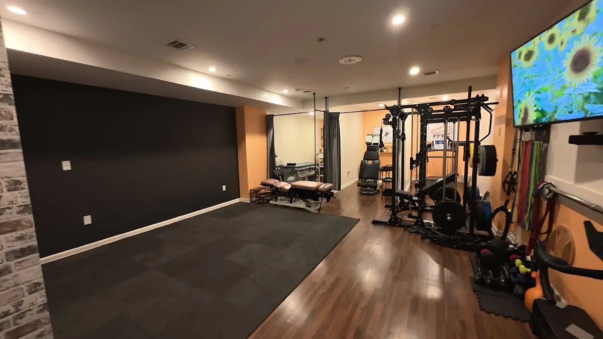 Form & Function Chiropractic — Chiropractic in Brooklyn, New York