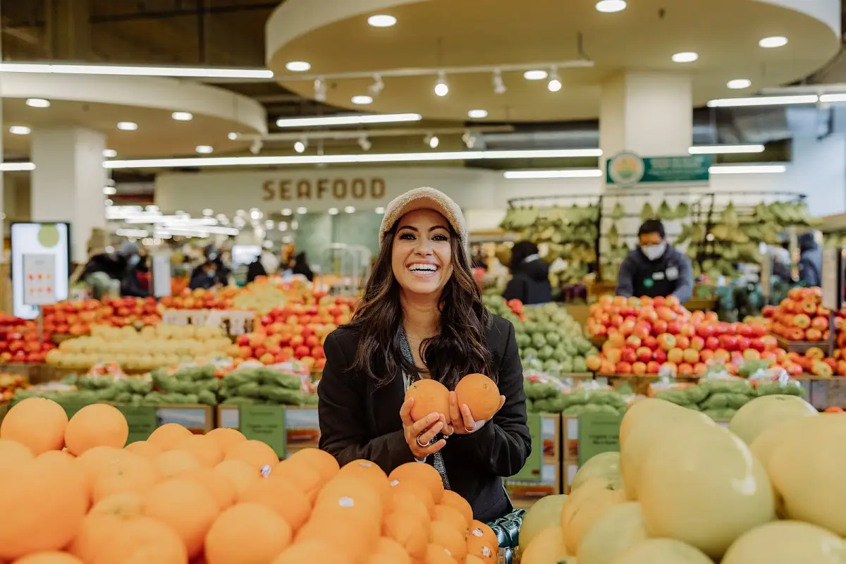 Francesca Alfano Nutrition - Integrative & Functional Nutrition For Fertility NYC & The Hamptons — Diet & Nutrition in Hudson Street, New York