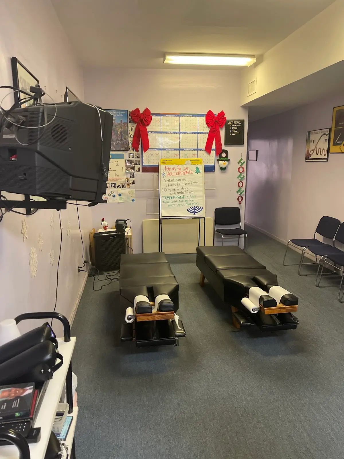Franhill Chiropractic Life Center — Chiropractic in Hollis, New York