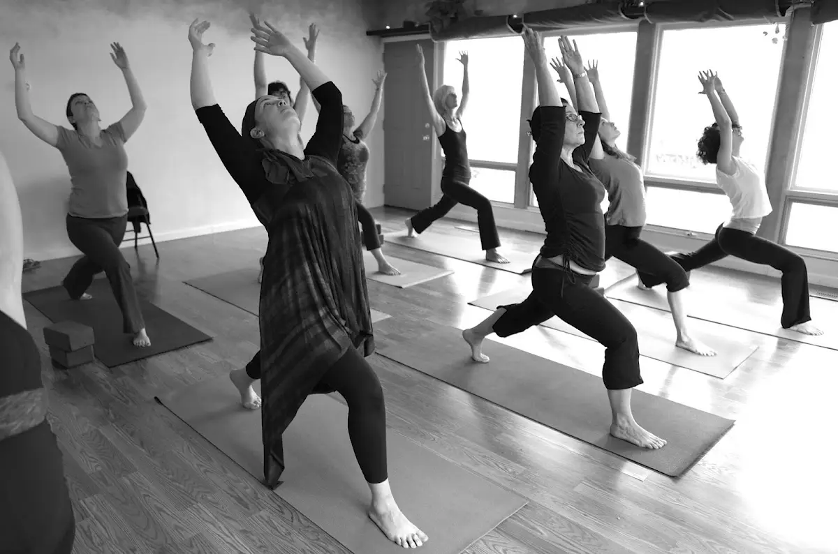 Freedom Within Yoga — Yoga, Tai Chi & Pilates in Chadwick Rd, New York