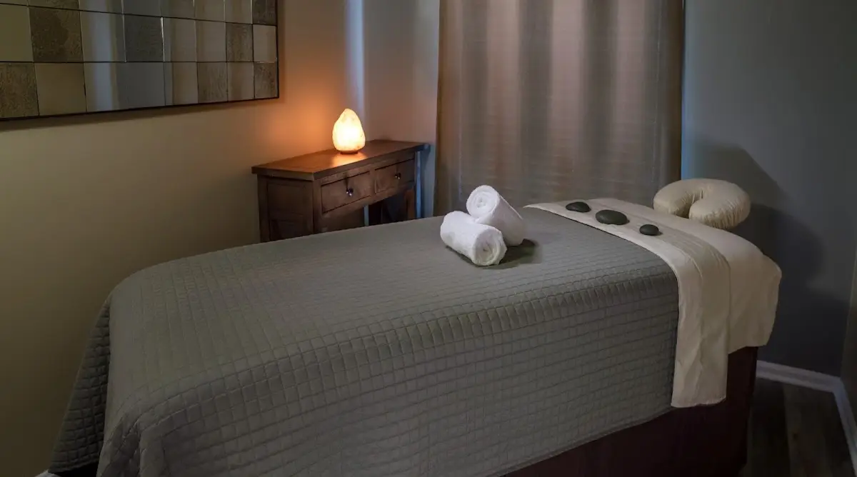 Full body massage — Massage Therapy in E 39th St, New York