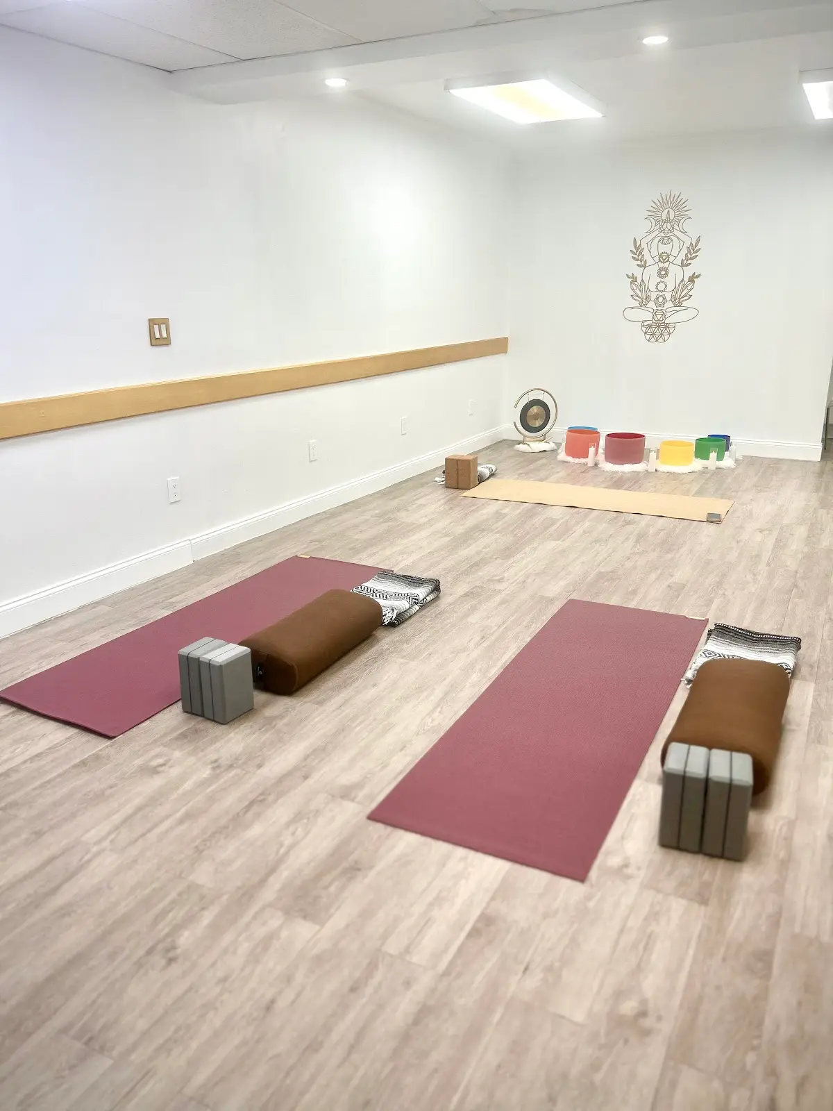 Full Circle Wellness Space — Reiki & Energy Medicine in Edgecombe Ave, New York