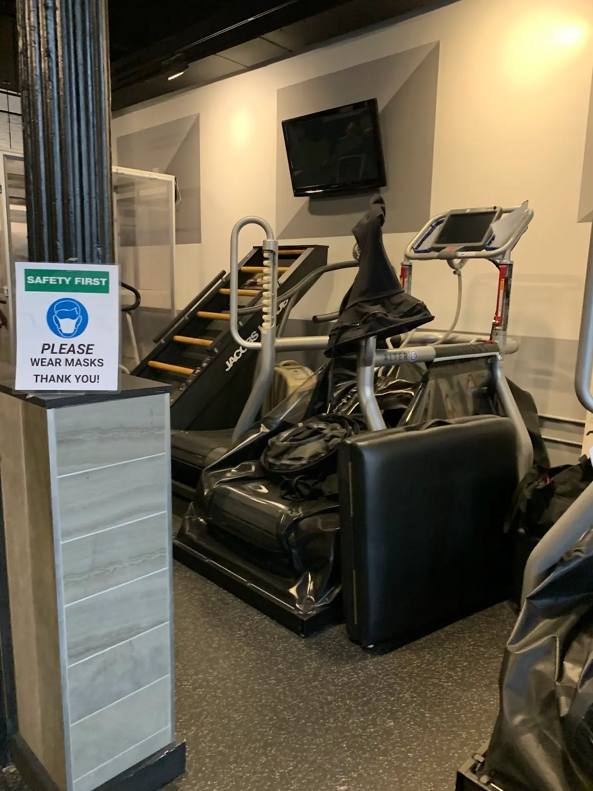 Fusion Physical Therapy & Sports Performance — Physical & Rehabilitation Therapy in Reade St, New York