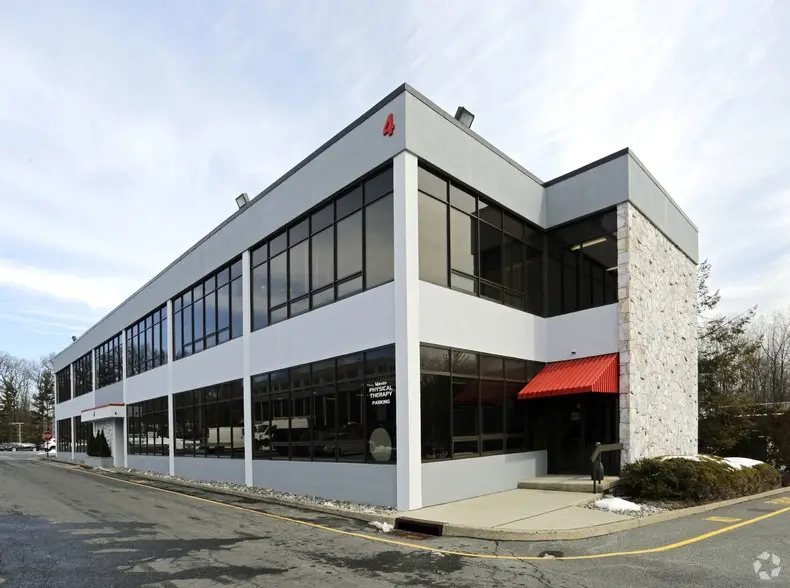 FxMed Centers — Naturopathic Medicine in Paramus, New York