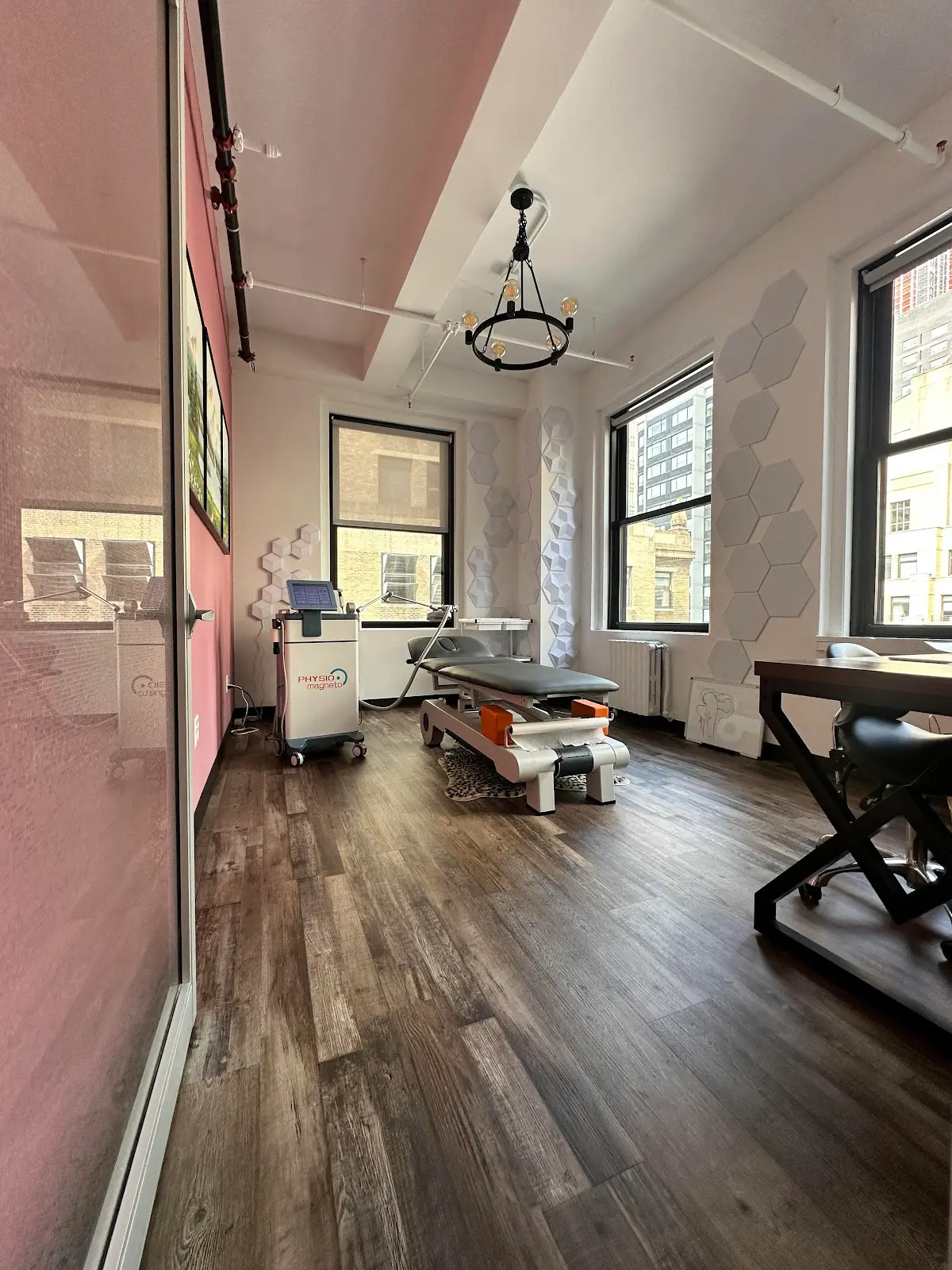G5 Performance Sports Medicine - Physical Therapy — Physical & Rehabilitation Therapy in Madison Ave, New York
