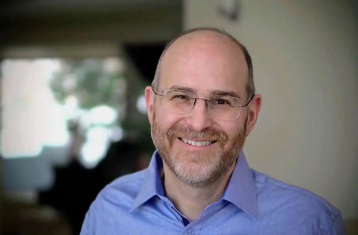 Garrett Coan, LCSW — Psychotherapy in Clifton, New York