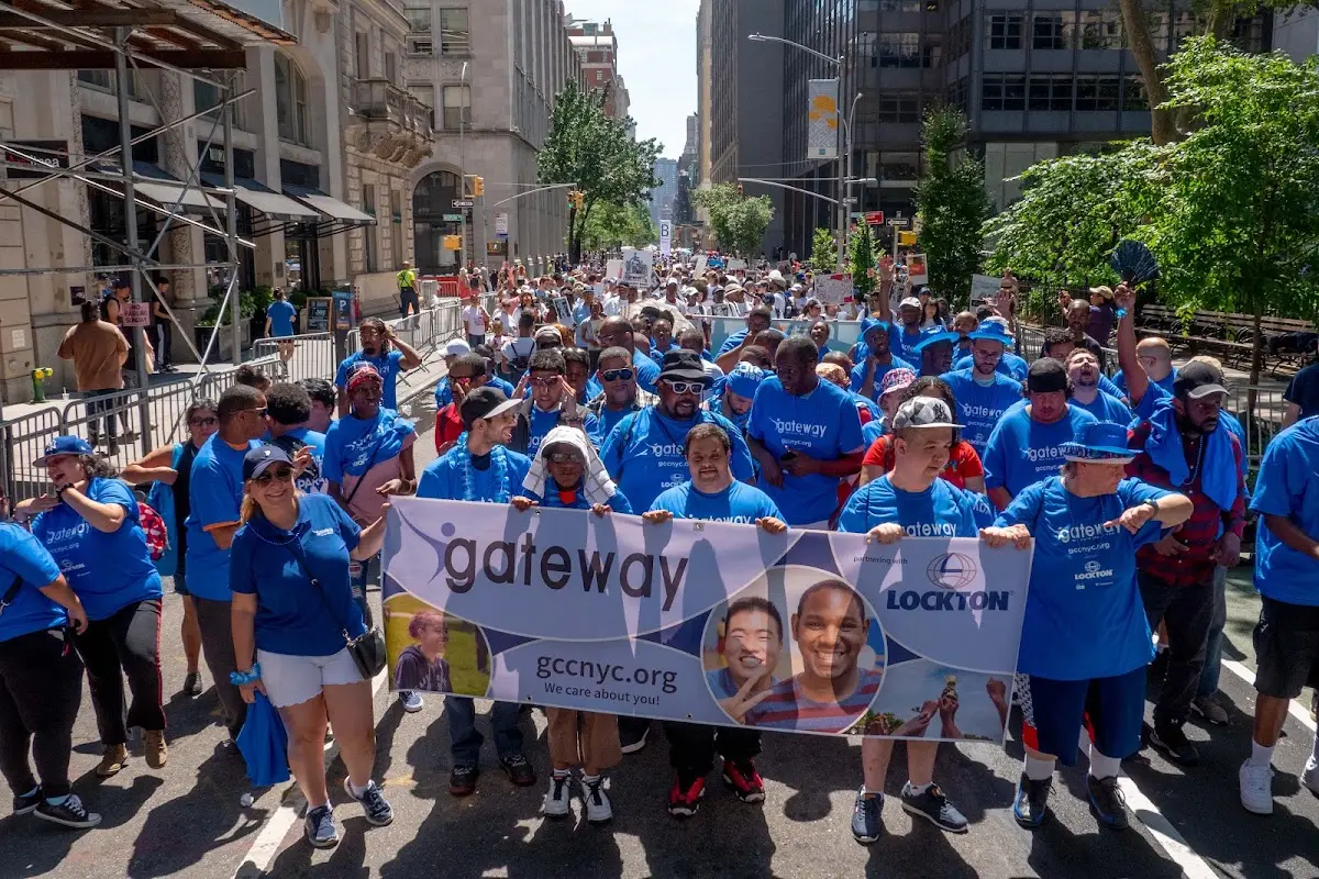Gateway Counseling Center, Inc - Bronx, NY — Counsellors & Mentors in Furman Ave # 1, New York