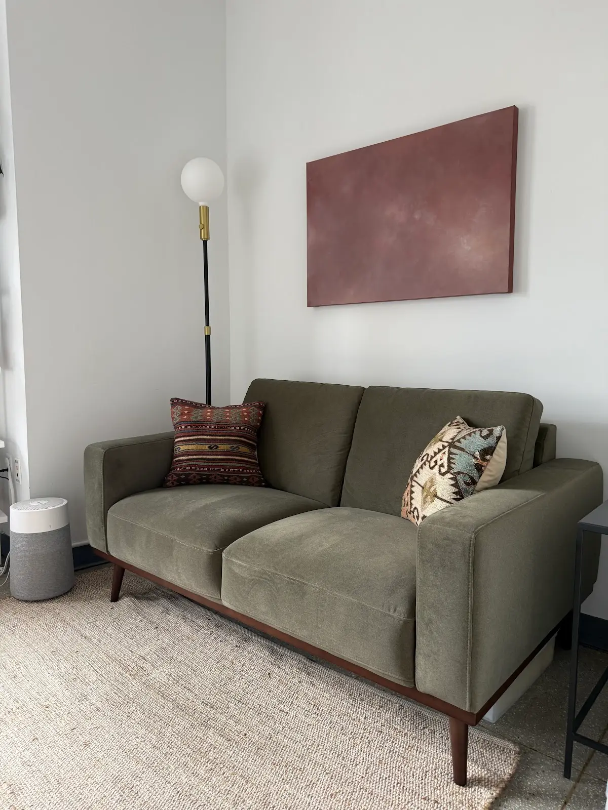 Gather Therapy — Psychotherapy in Broadway, New York