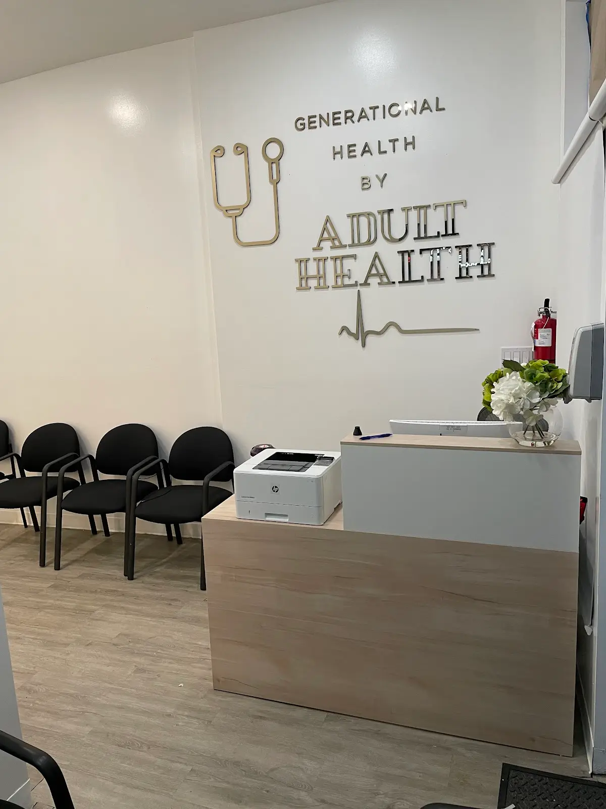 Generational Health by Adult Health — Diet & Nutrition in Brooklyn, New York