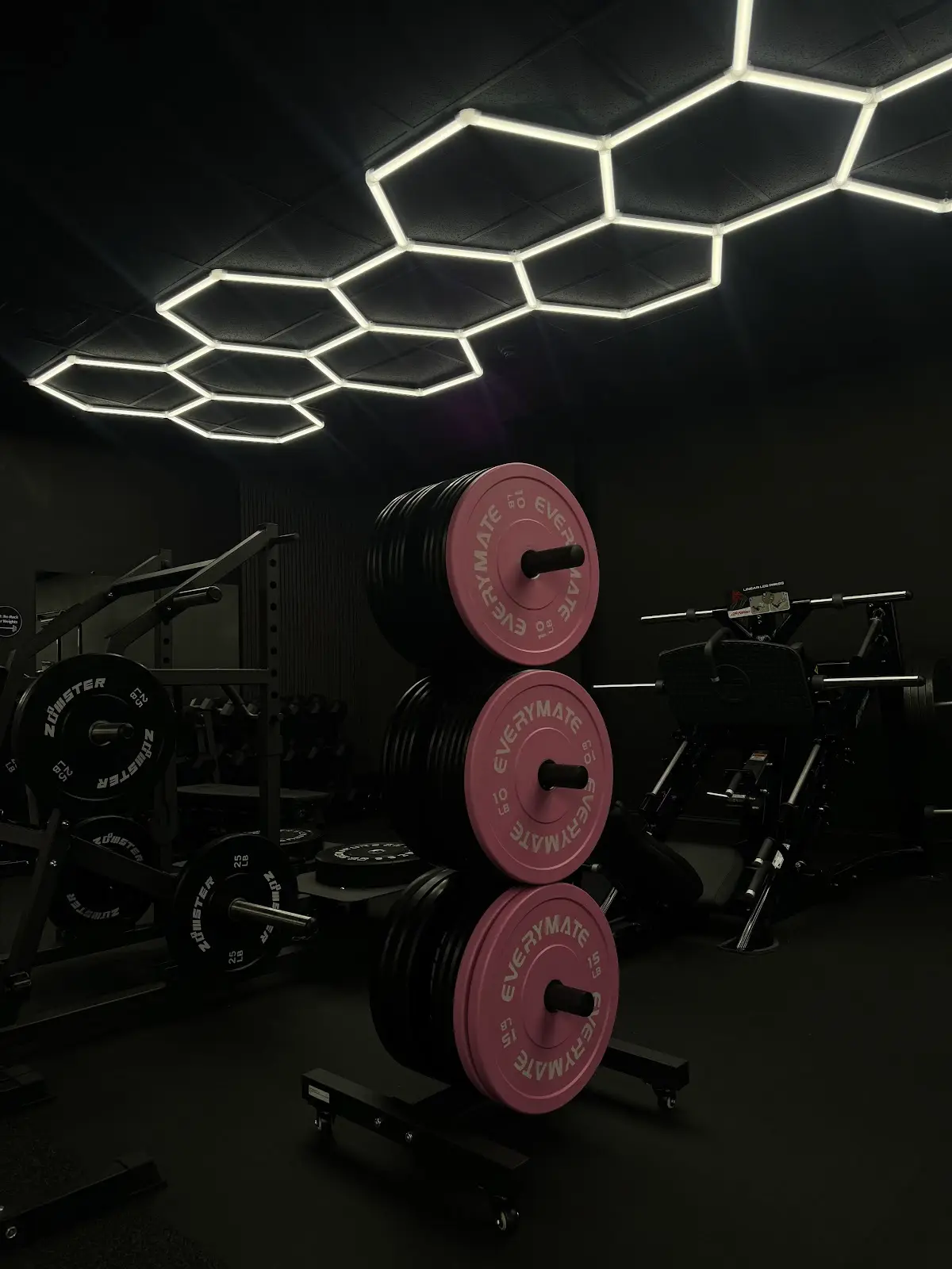 GENPT STUDIOS — Yoga, Tai Chi & Pilates in Huguenot St, New York
