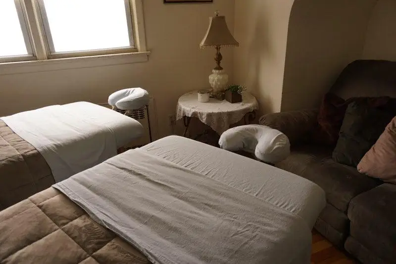 GHR CARE - Massage & Bodywork Therapy — Massage Therapy in Spring Valley Rd, New York