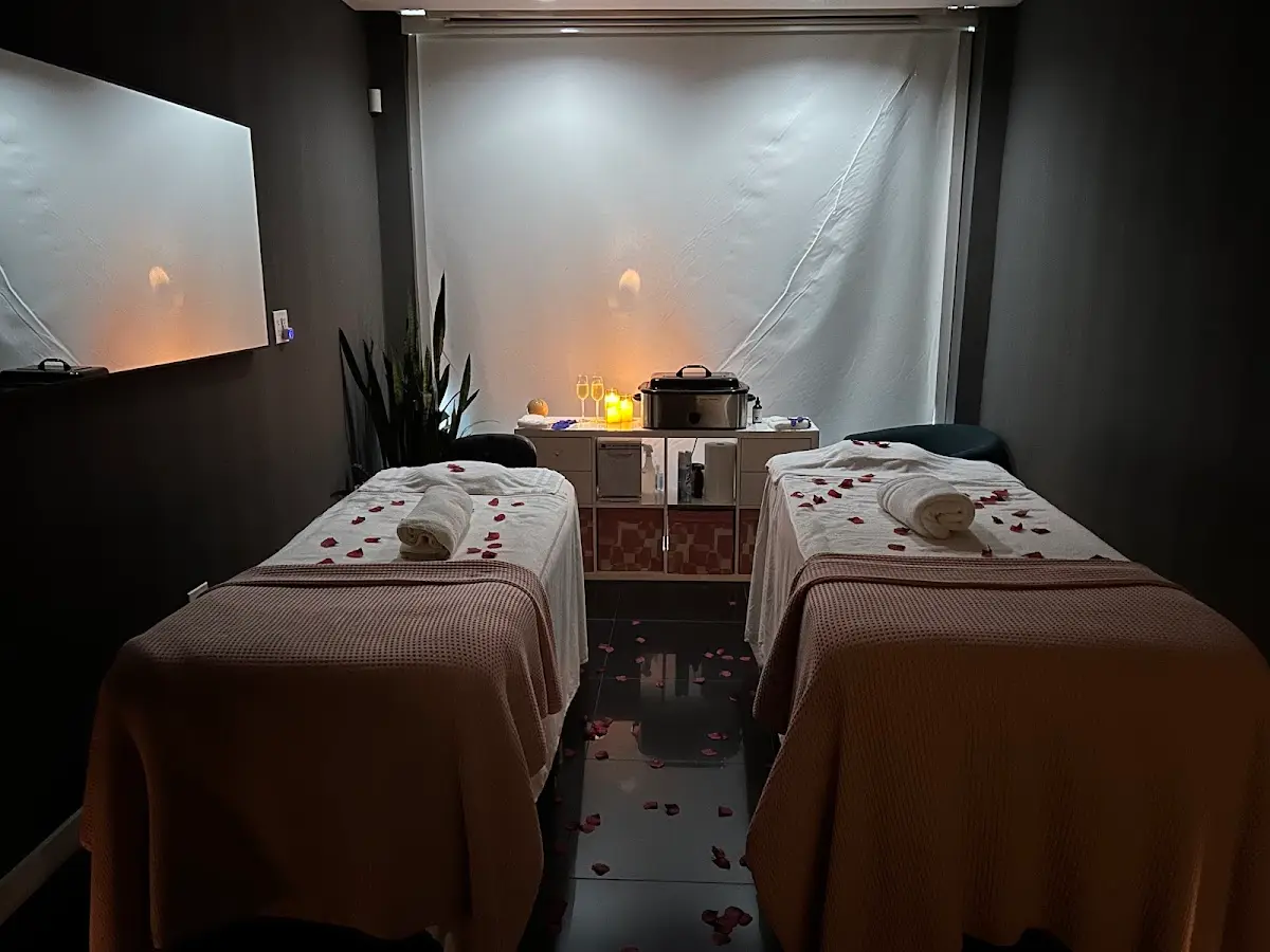 Glow Spa — Massage Therapy in Payson Ave, New York