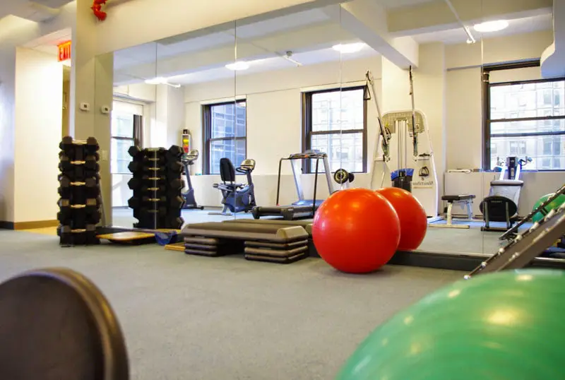Grand Central Physical Therapy and Hand Therapy — Physical & Rehabilitation Therapy in Lexington Ave, New York