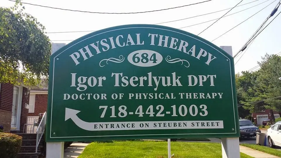 Grasmere Physical Therapy and Rehabilitation — Physical & Rehabilitation Therapy in Staten Island, New York