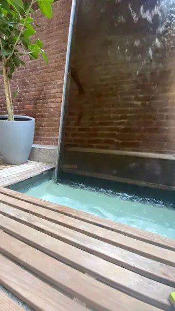 Great Jones Spa — Massage Therapy in Great Jones St, New York