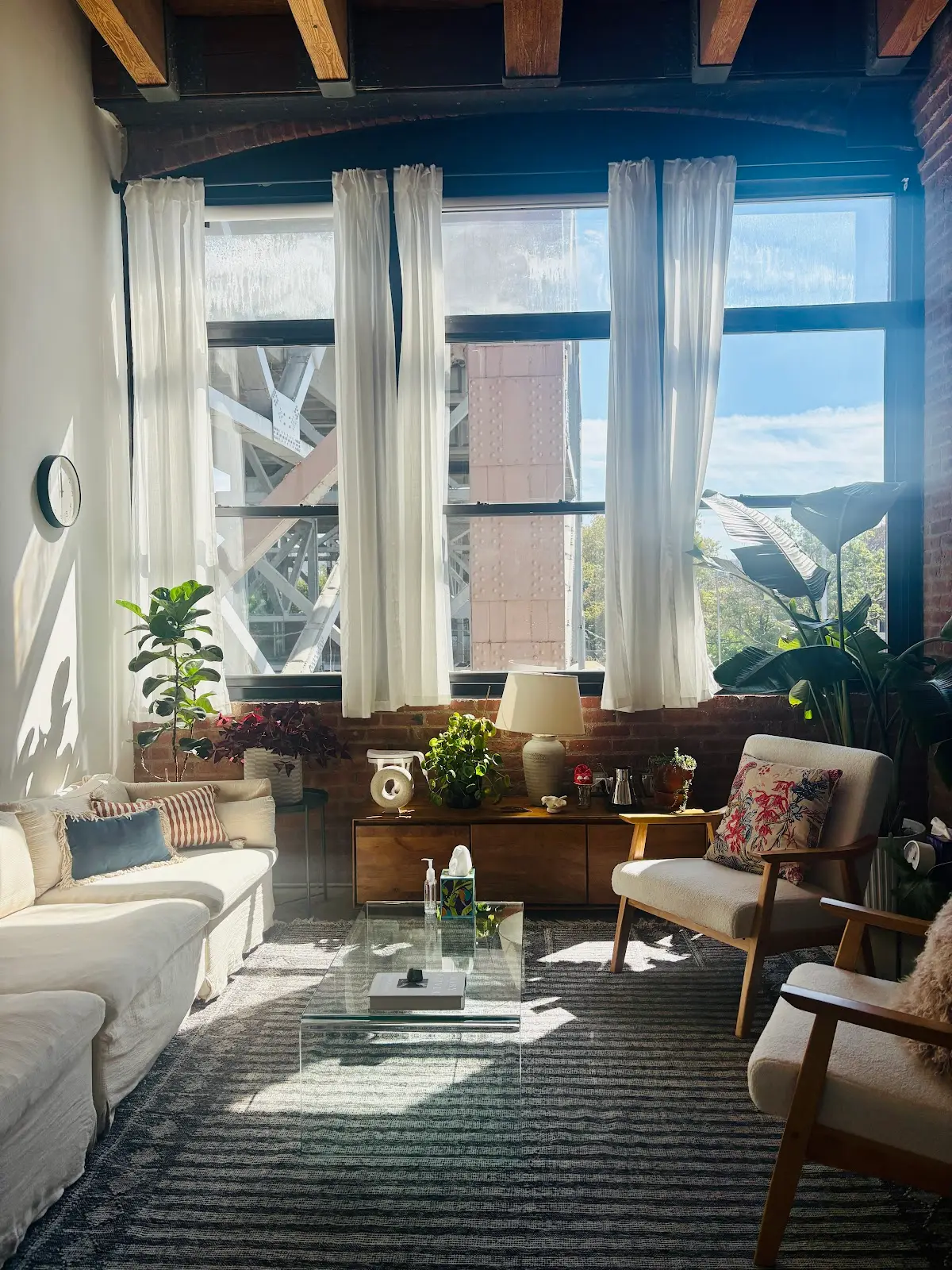 Green Lion Somatic Therapy — Psychotherapy in 9th St Suite 256, New York