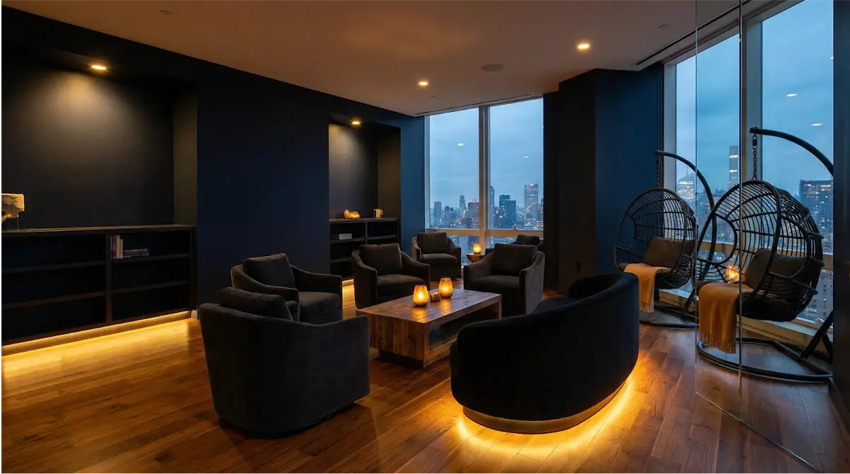 Group & Couples Therapy NYC — Psychotherapy in W 45th St 702, New York