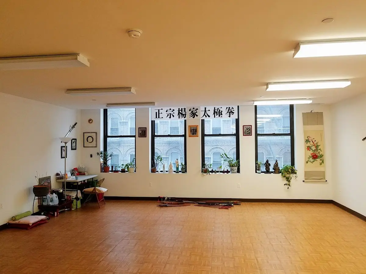 H. Won Tai Chi Chuan Association — Yoga, Tai Chi & Pilates in Division St 3rd floor, New York