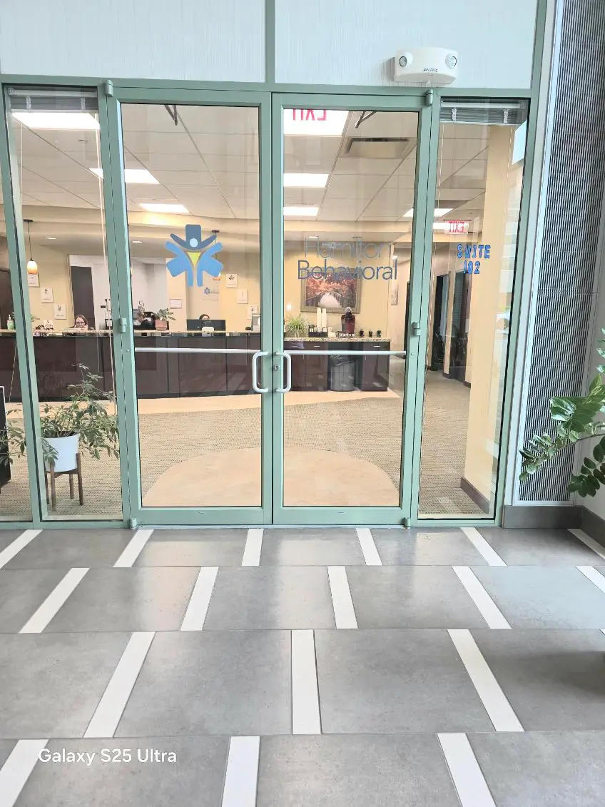 Hamilton Behavioral — Psychotherapy in Riverfront Blvd, New York