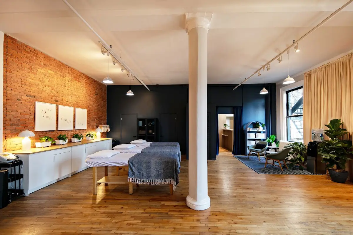 Hand + Physical Therapy NYC — Physical & Rehabilitation Therapy in 5th Ave, New York