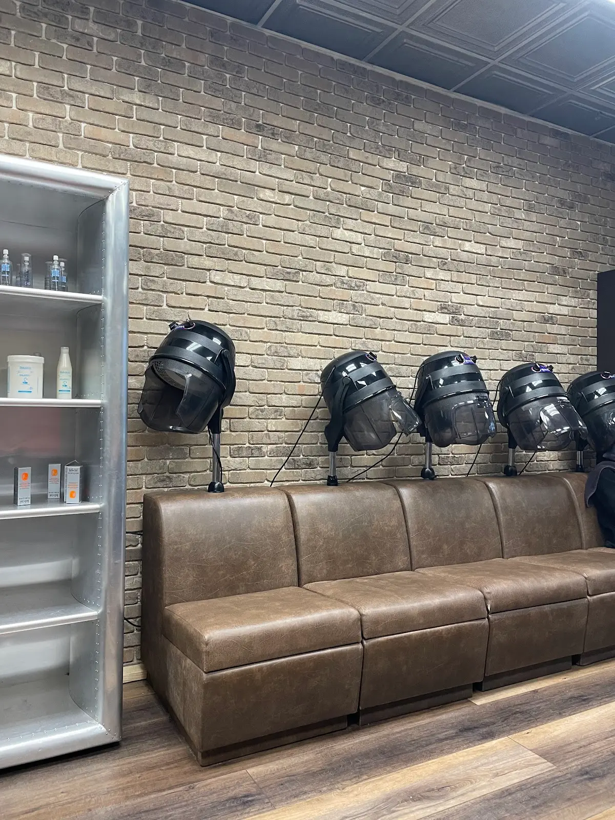 Hand & Stone Massage and Facial Spa — Massage Therapy in S River St Ste 16, New York