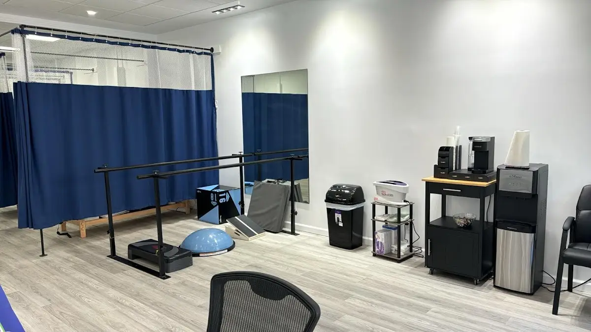 Hands Of Hope — Physical & Rehabilitation Therapy in Brooklyn, New York