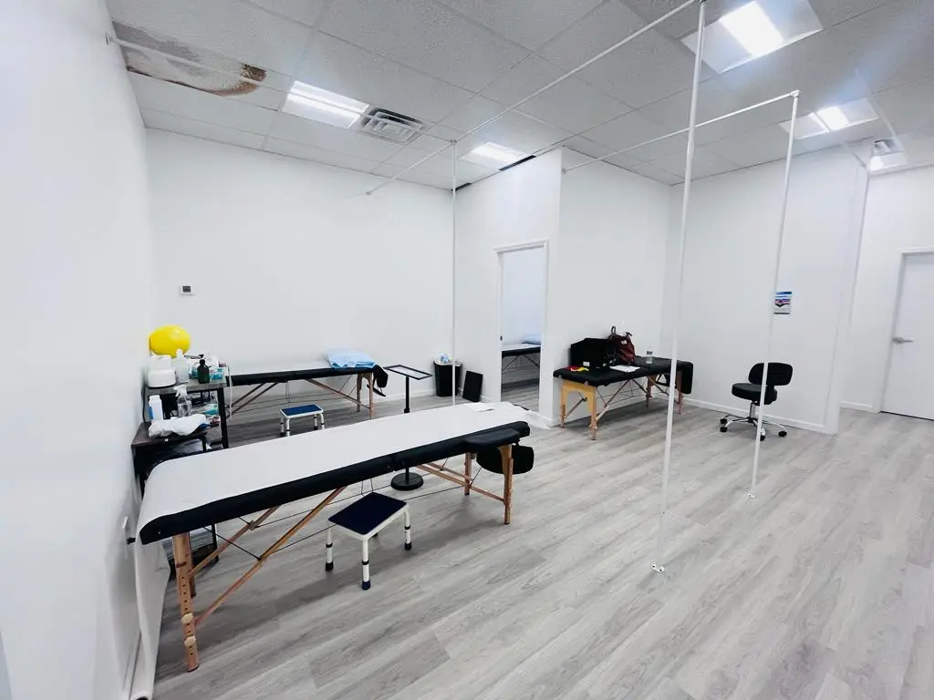 Hands of Hope — Physical & Rehabilitation Therapy in Bronx, New York