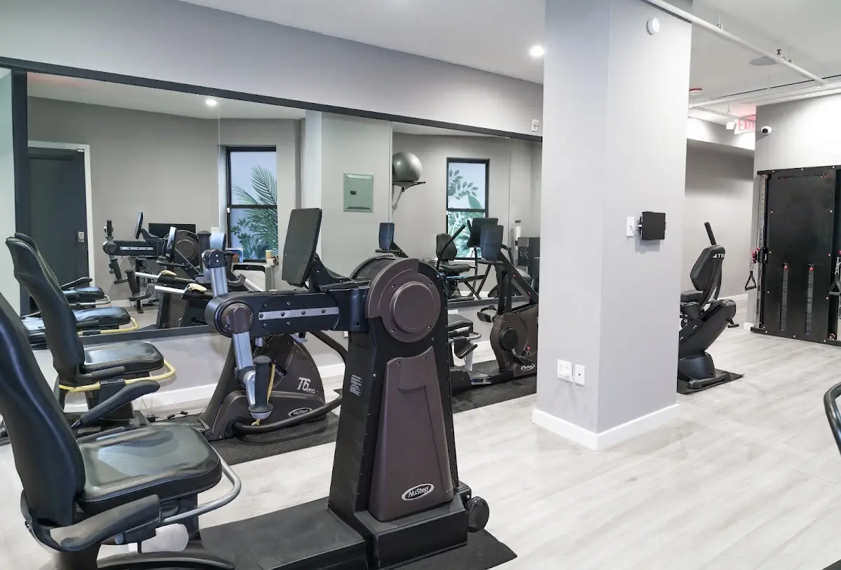 "Hands On" Physical Therapy - Washington Heights — Physical & Rehabilitation Therapy in Fort Washington Ave, New York
