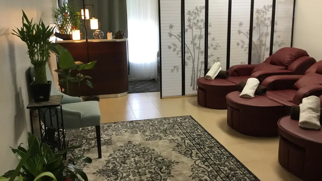 Happy Foot 5 — Massage Therapy in Shore Rd, New York