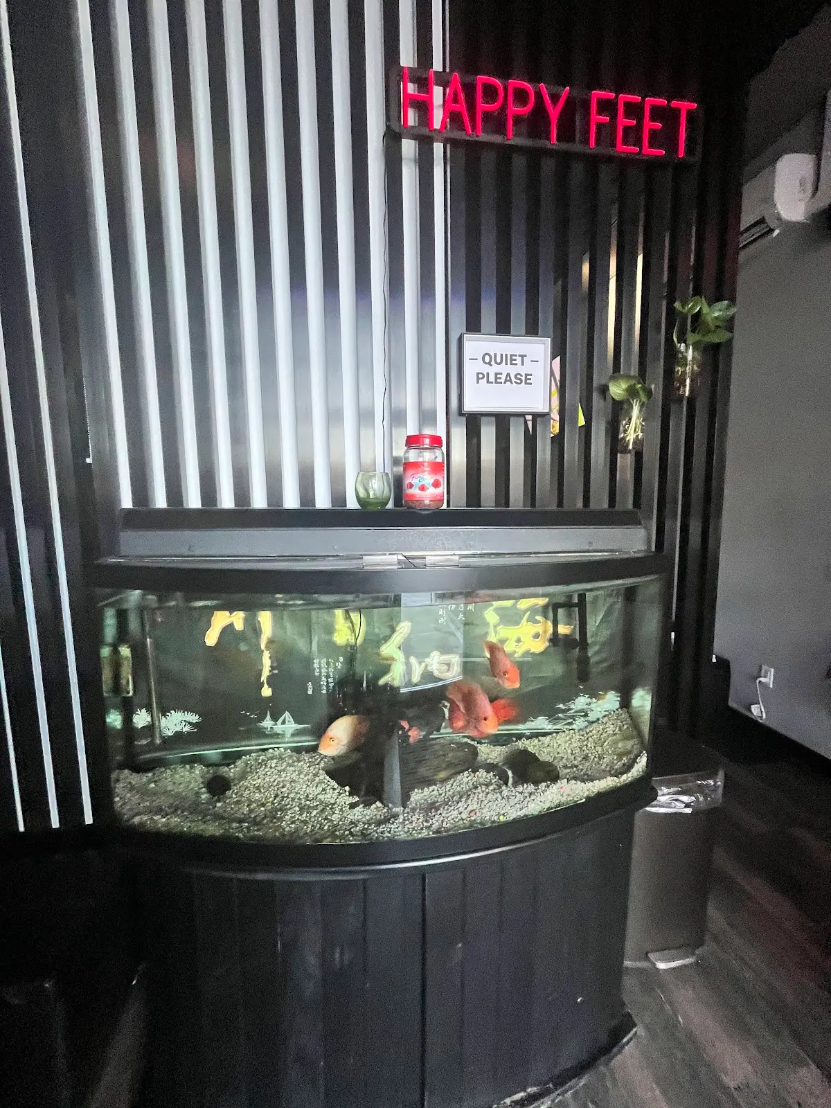 Happyfeet Reflexology Center — Massage Therapy in -13 Beach 116th St, New York