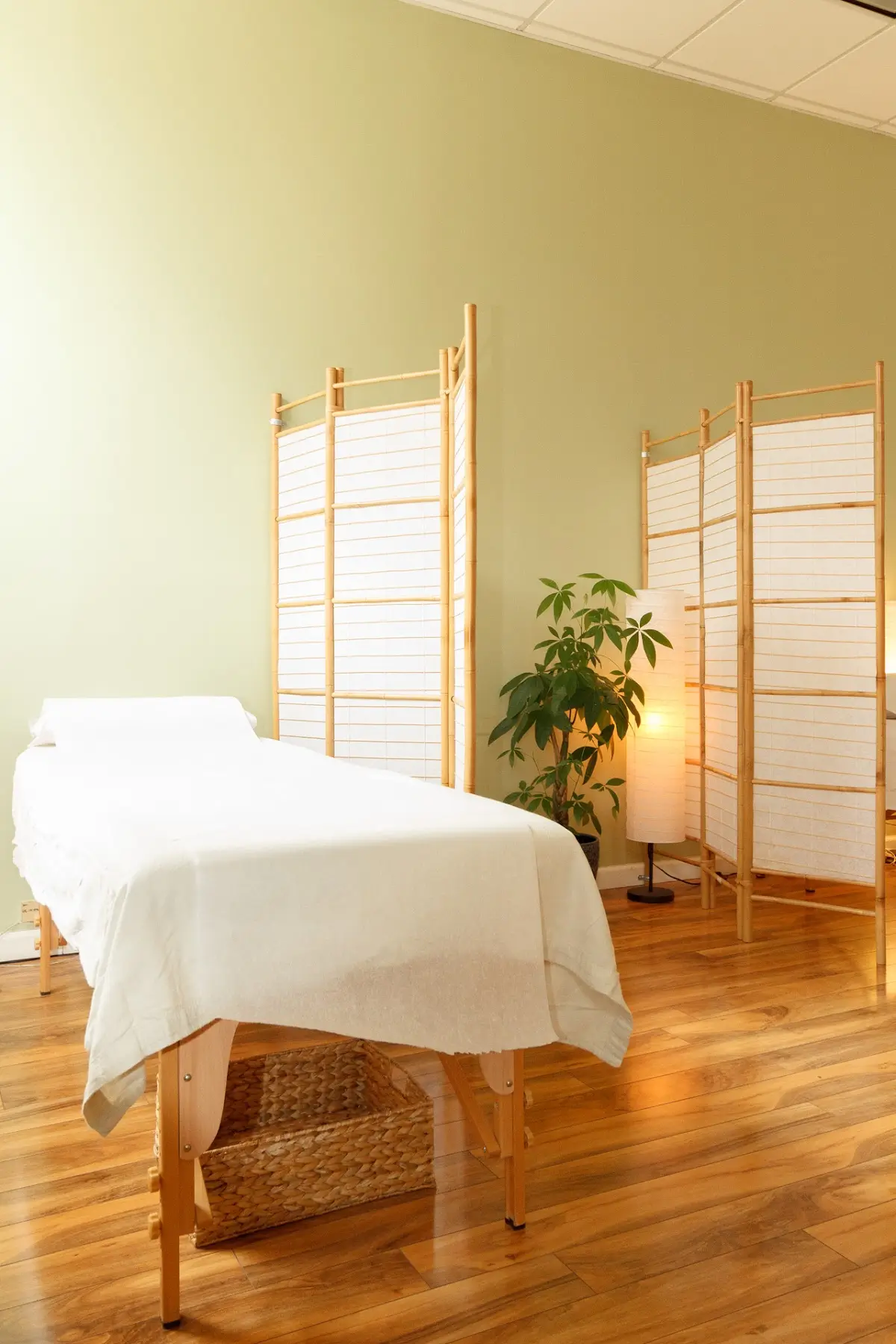 Harlem Chi Community Acupuncture — Acupuncture in West 125th Street, New York