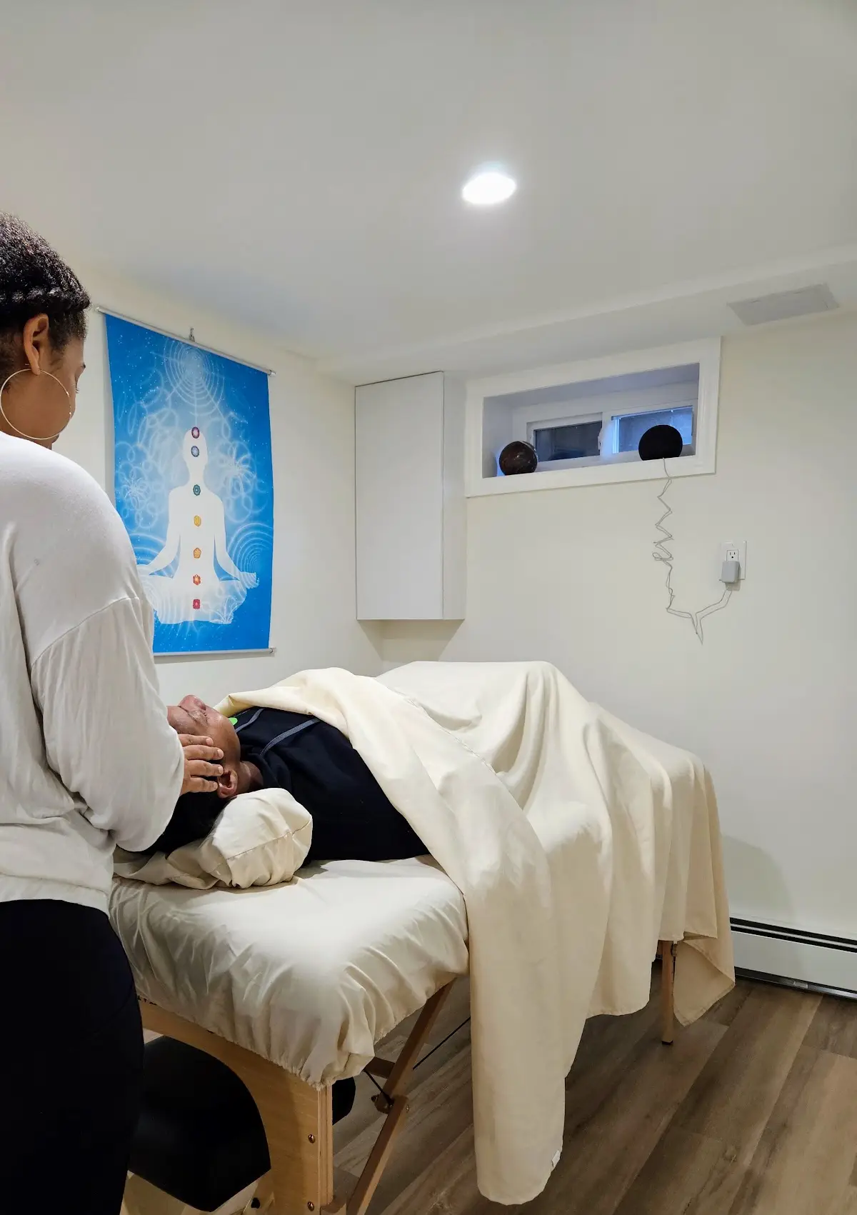 Harmony Lune, LLC — Reiki & Energy Medicine in #333, New York