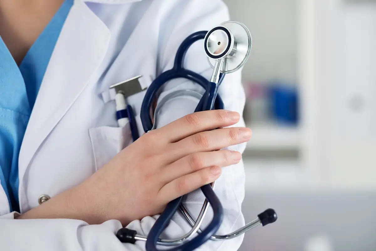 Harold C. Clark M.D. — Reiki & Energy Medicine in Webster Ave, New York